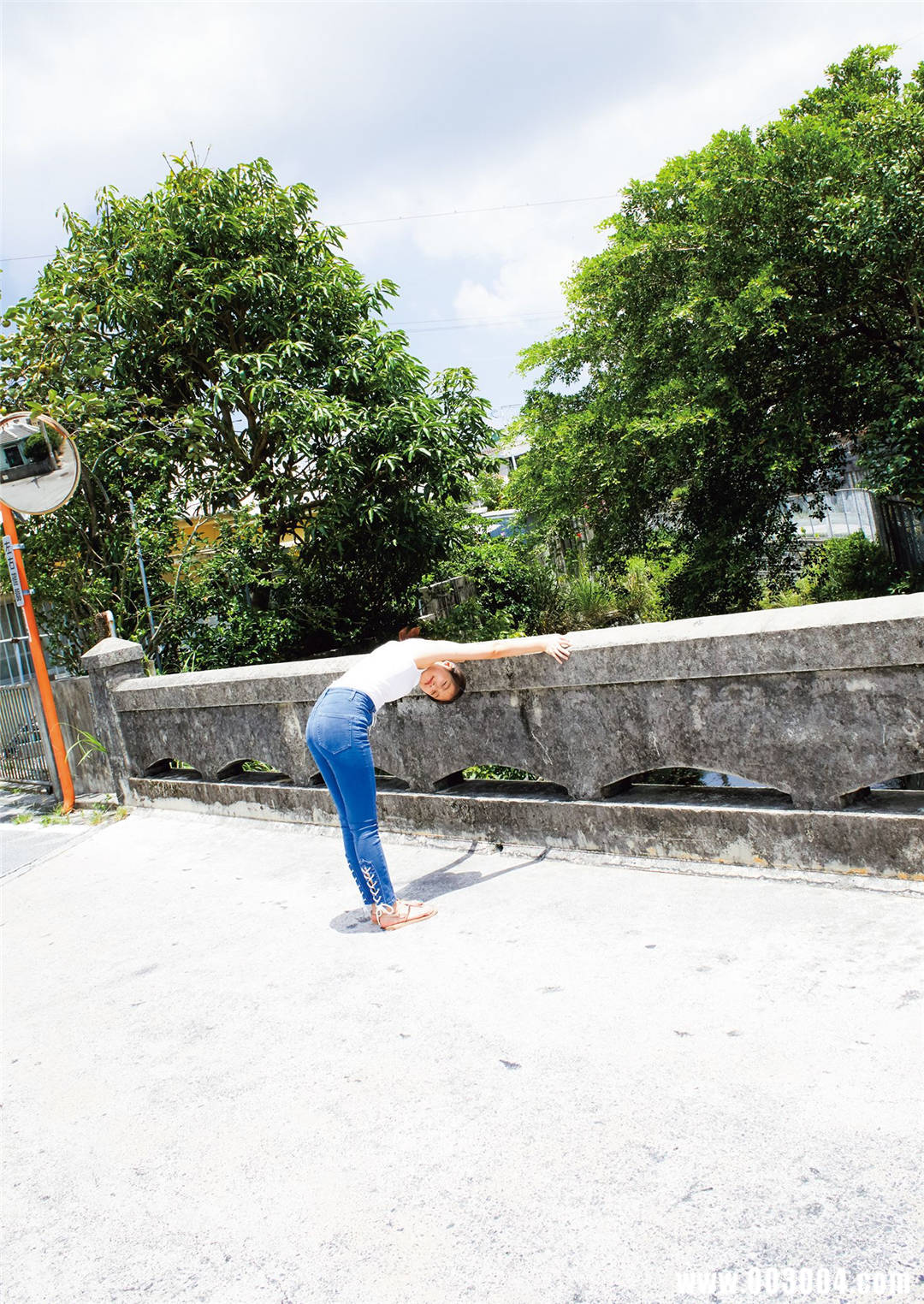 今田美樱1st写真集《生命力》