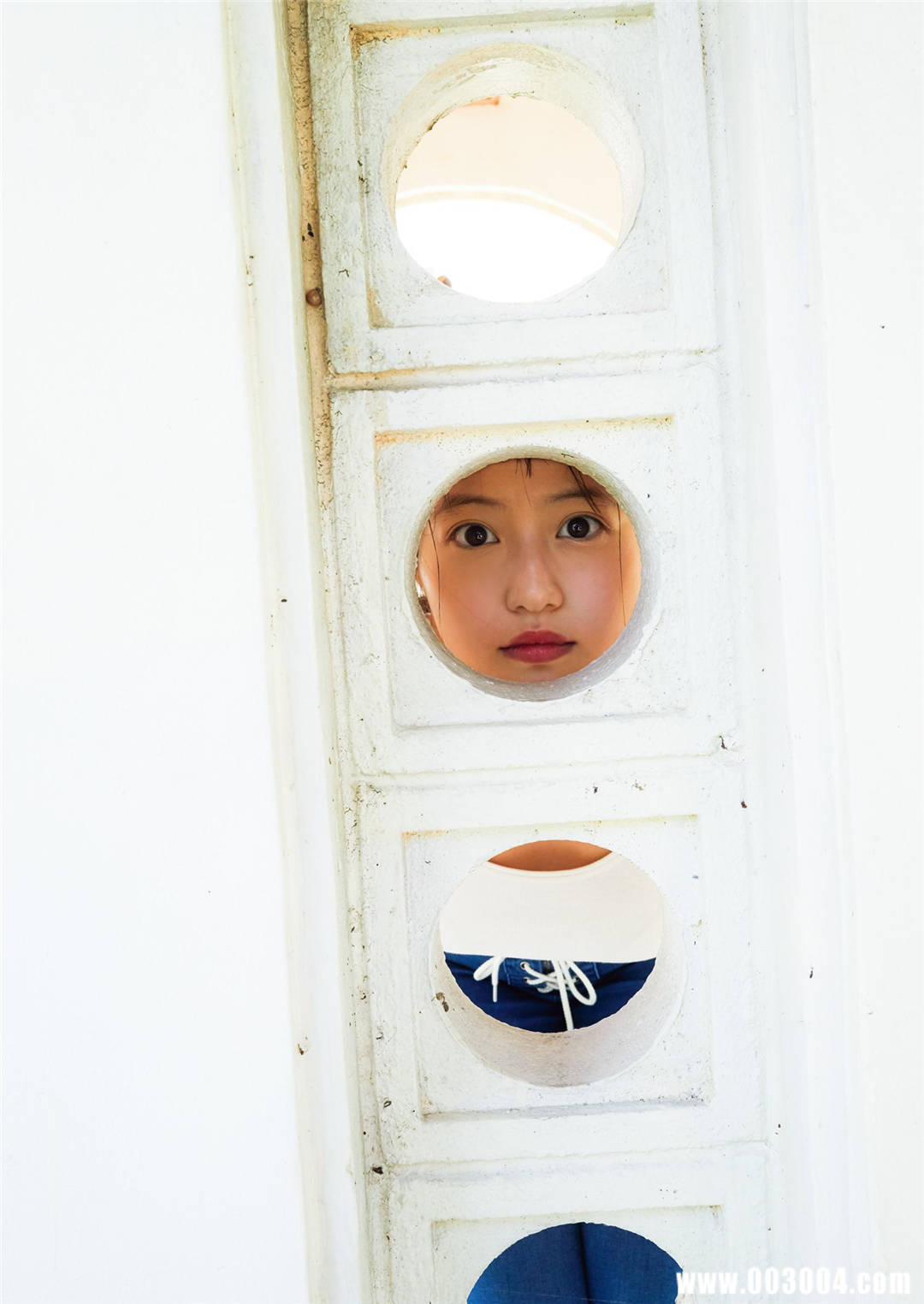 今田美樱1st写真集《生命力》