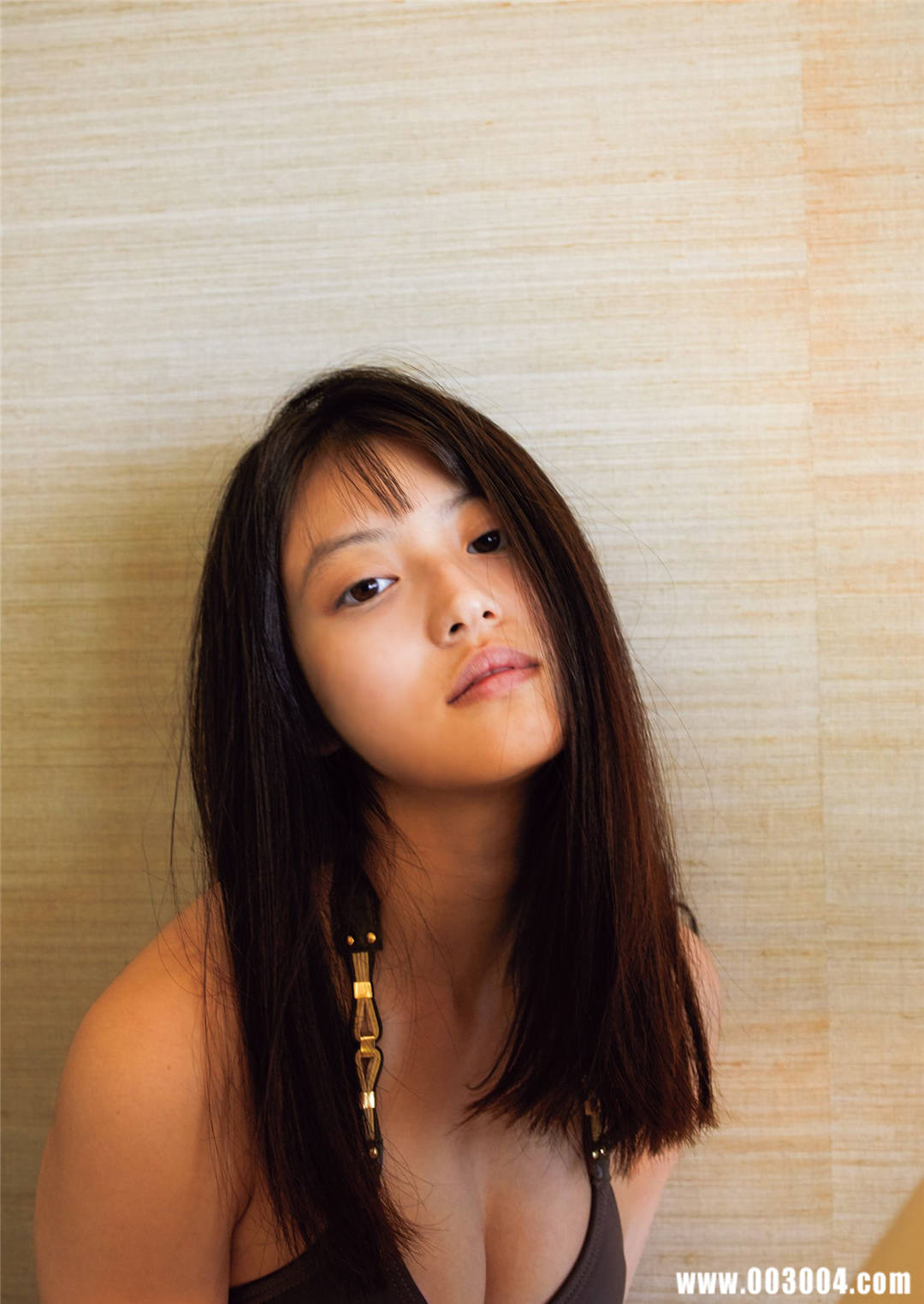 今田美樱1st写真集《生命力》