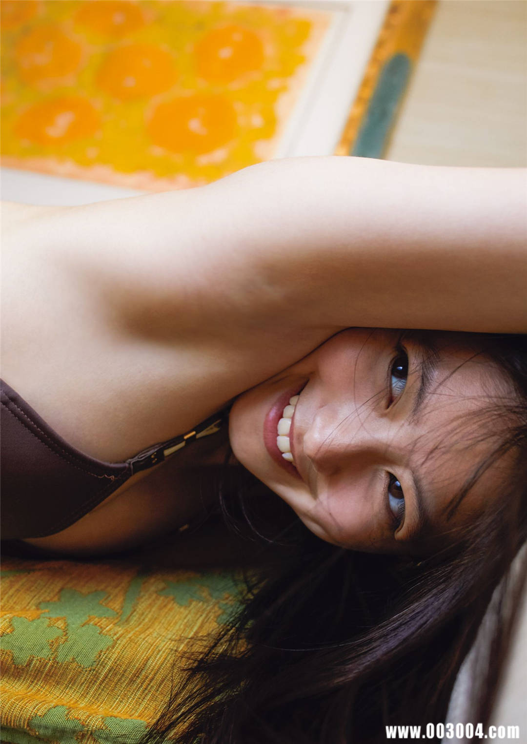 今田美樱1st写真集《生命力》