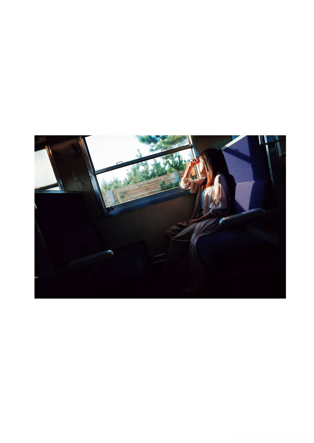 今田美樱1st写真集《生命力》