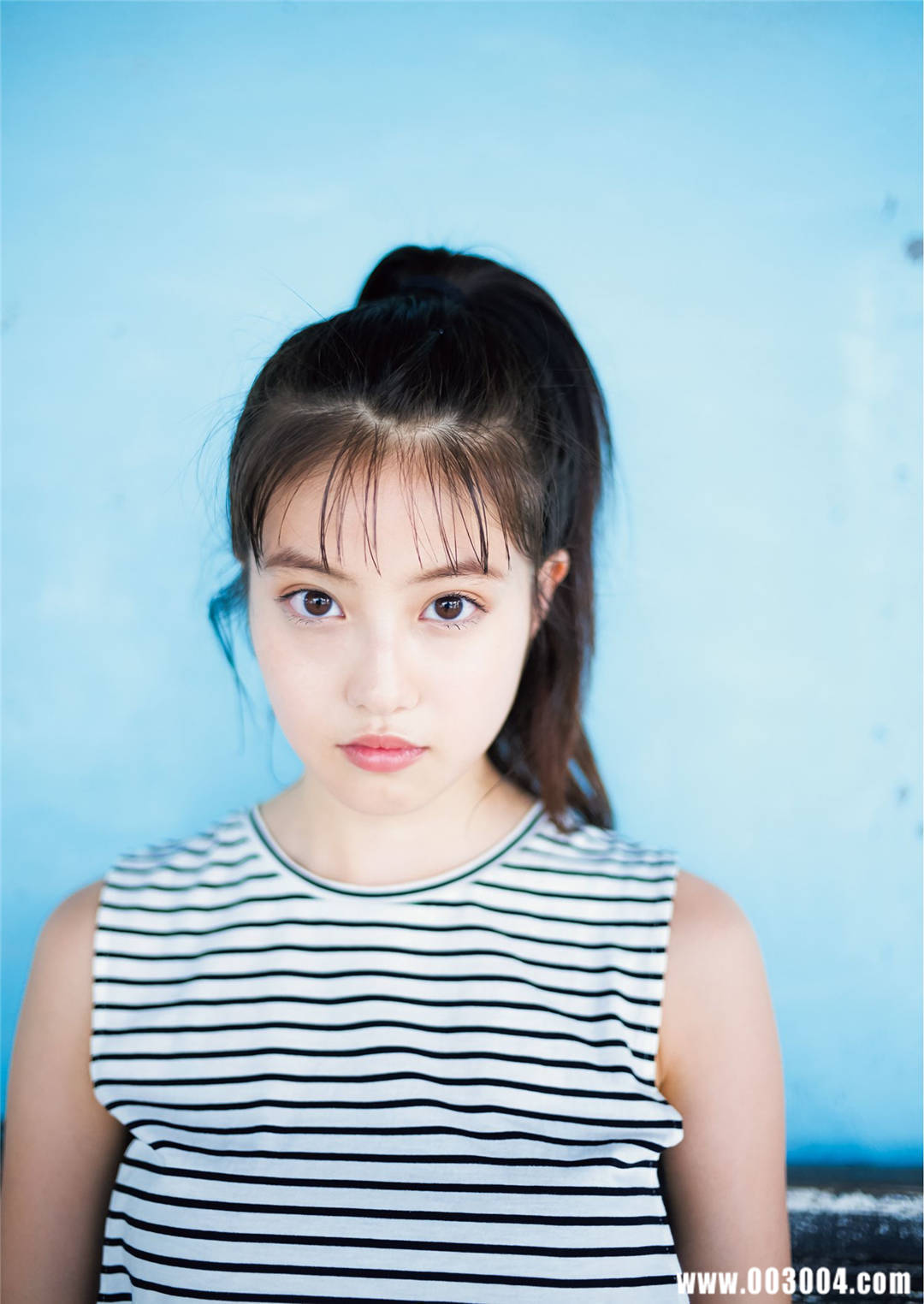 今田美樱1st写真集《生命力》