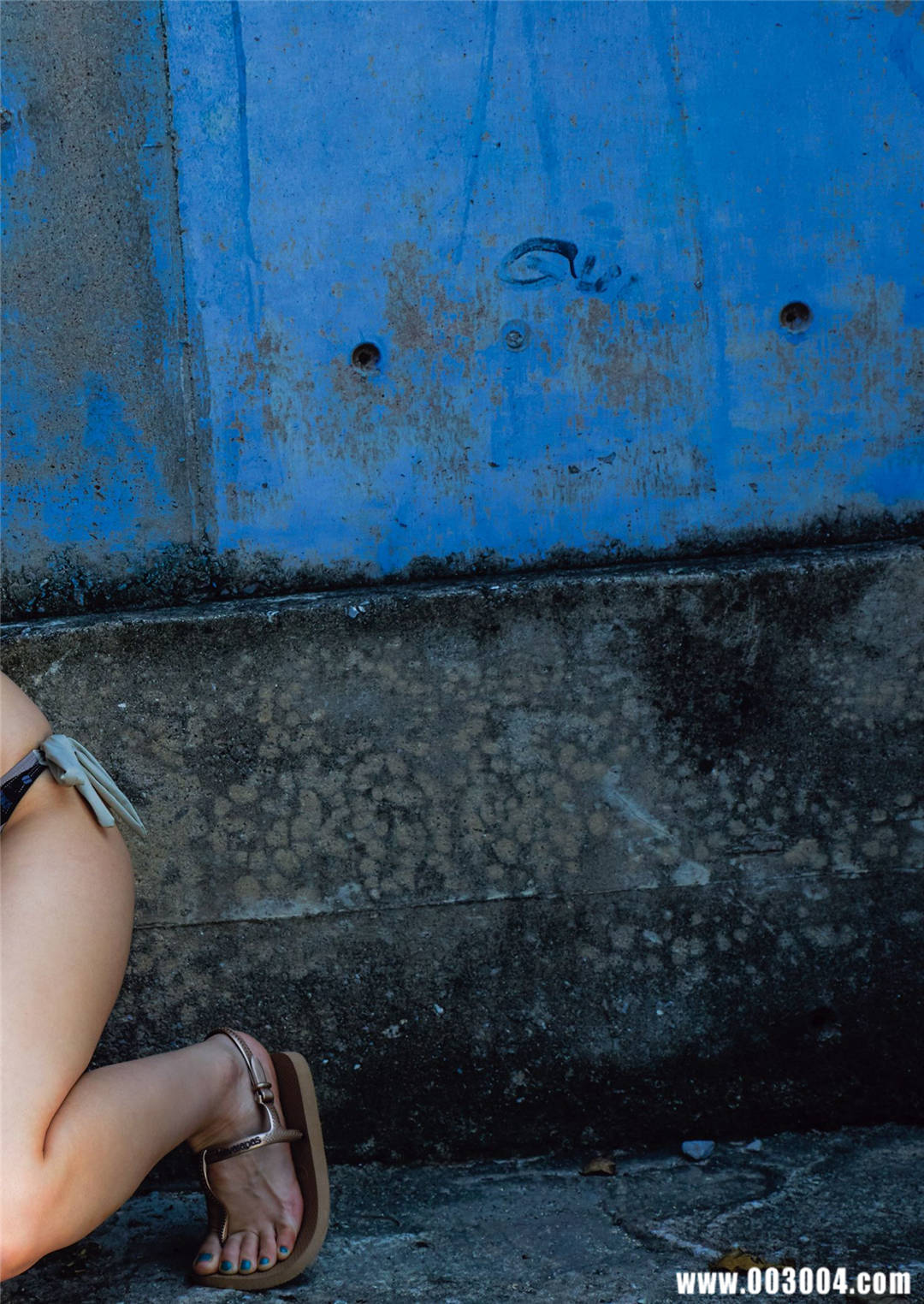 今田美樱1st写真集《生命力》