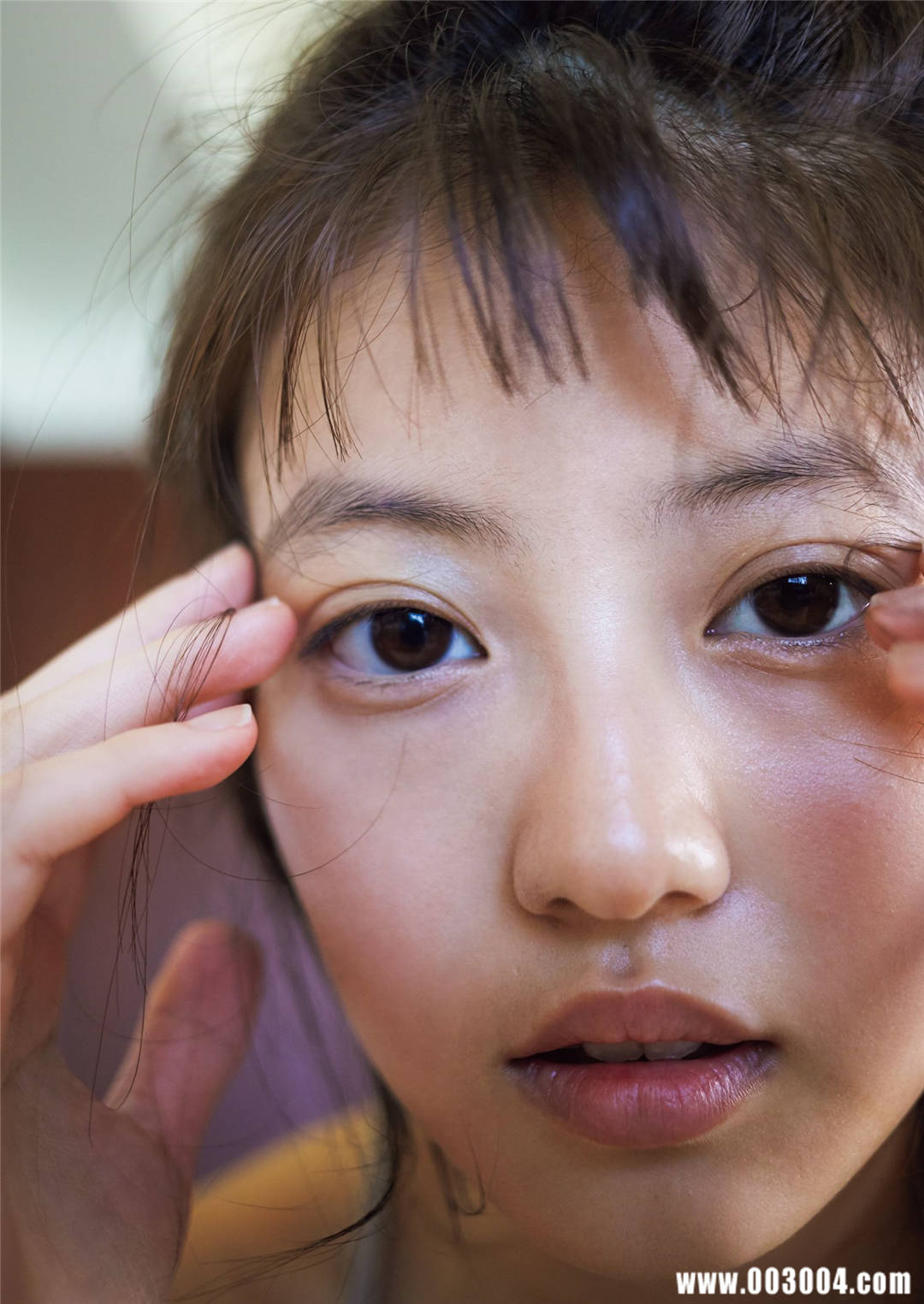 今田美樱1st写真集《生命力》