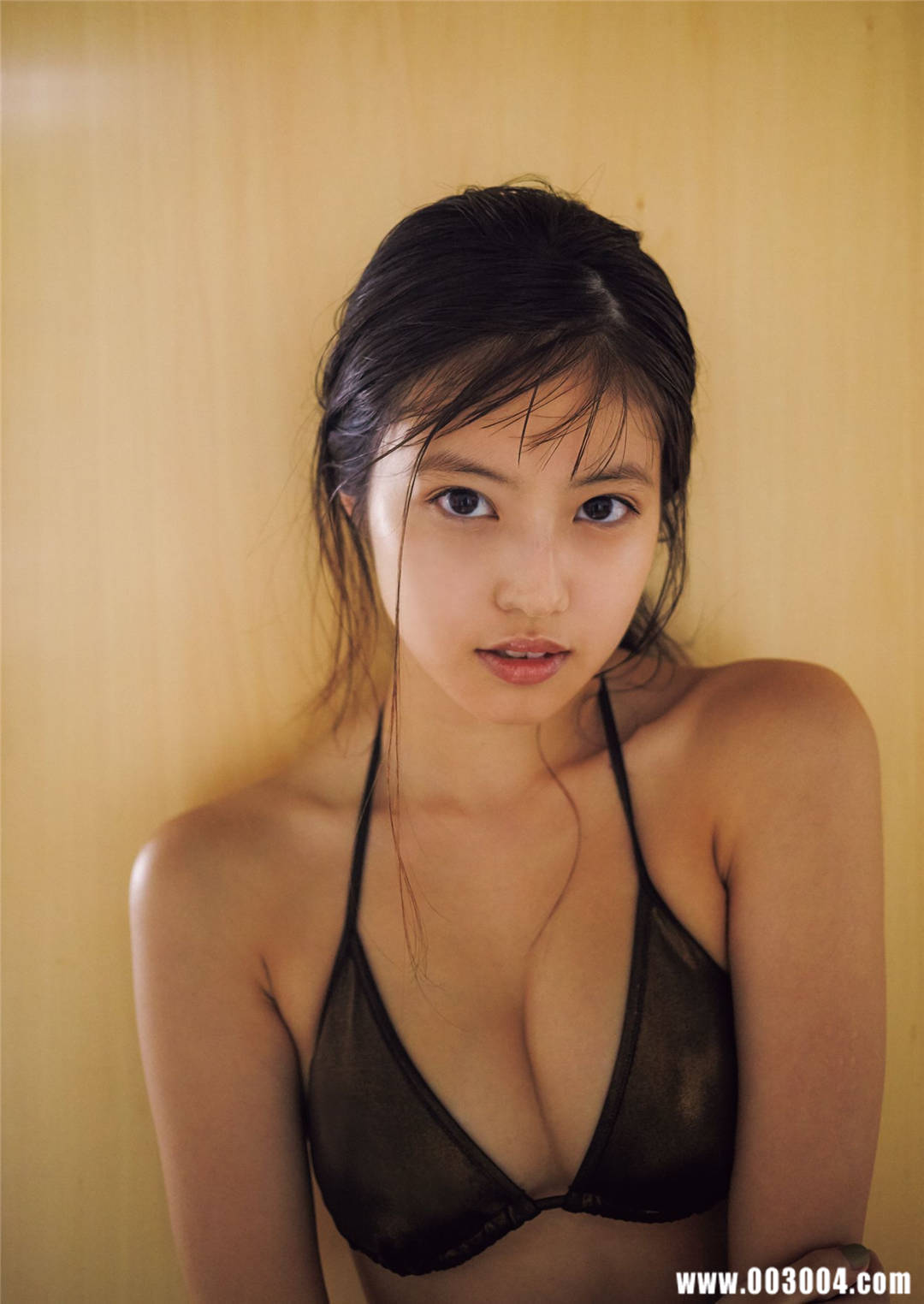今田美樱1st写真集《生命力》