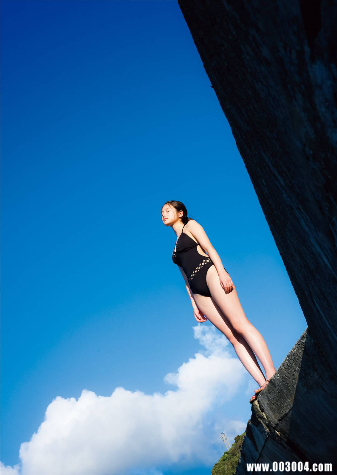 今田美樱1st写真集《生命力》