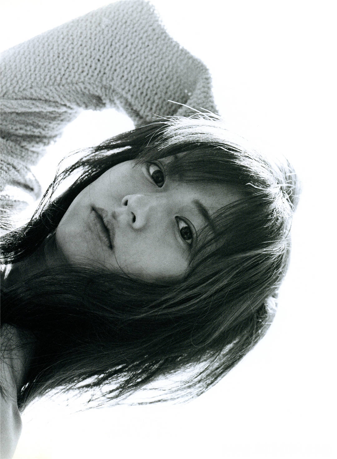 杉本有美写真集《YUMI 360》高清全本