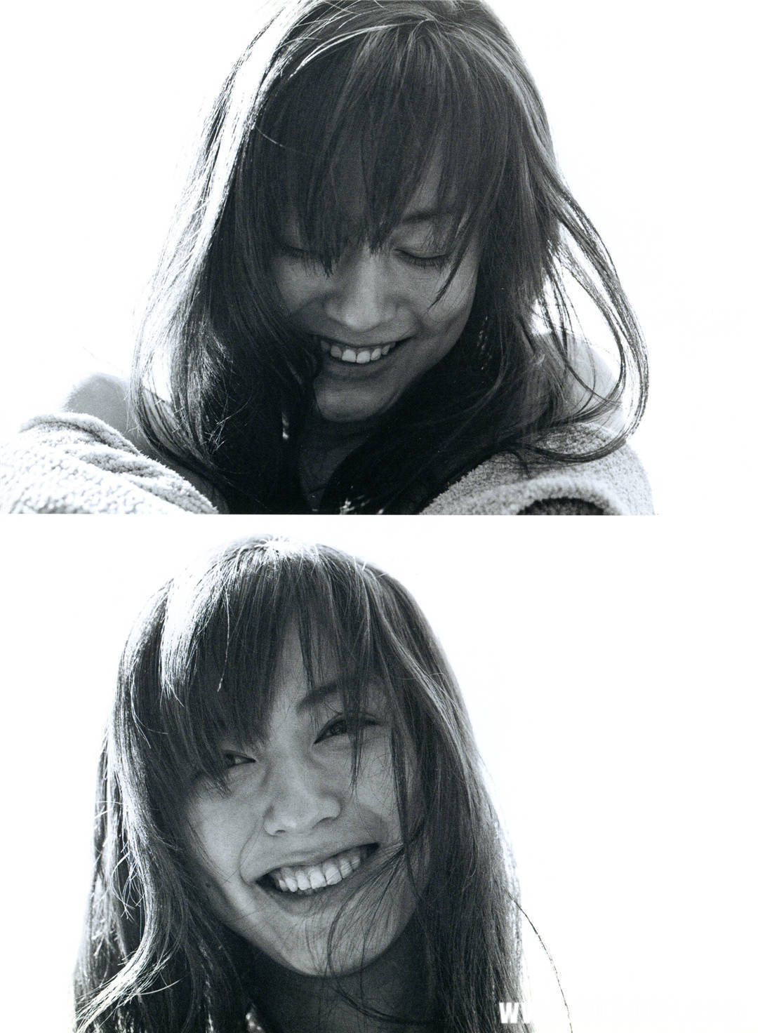 杉本有美写真集《YUMI 360》高清全本