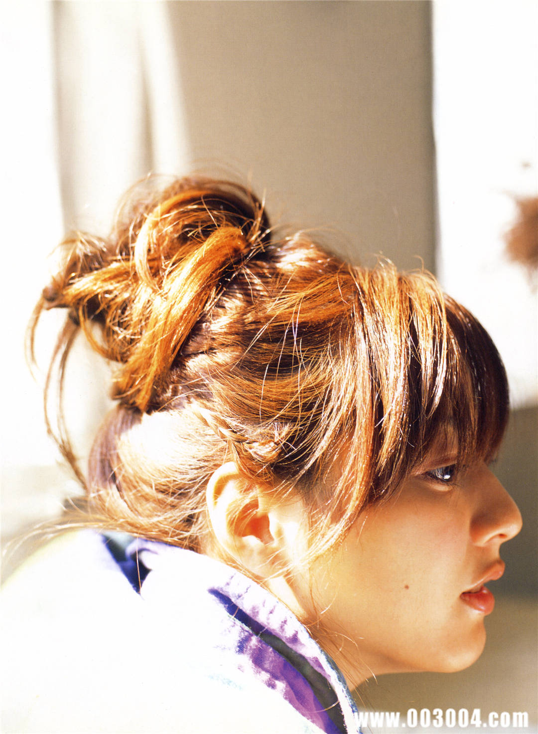 杉本有美写真集《YUMI 360》高清全本