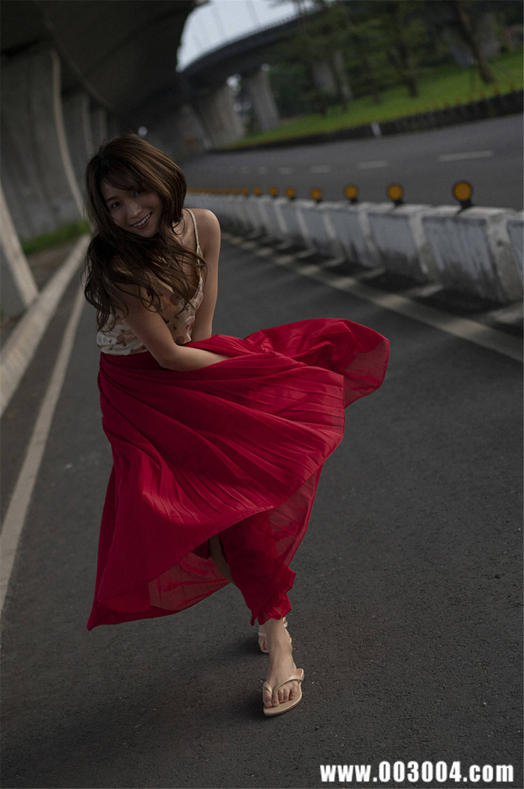 传谷英里香写真集《解き放つ》高清全本