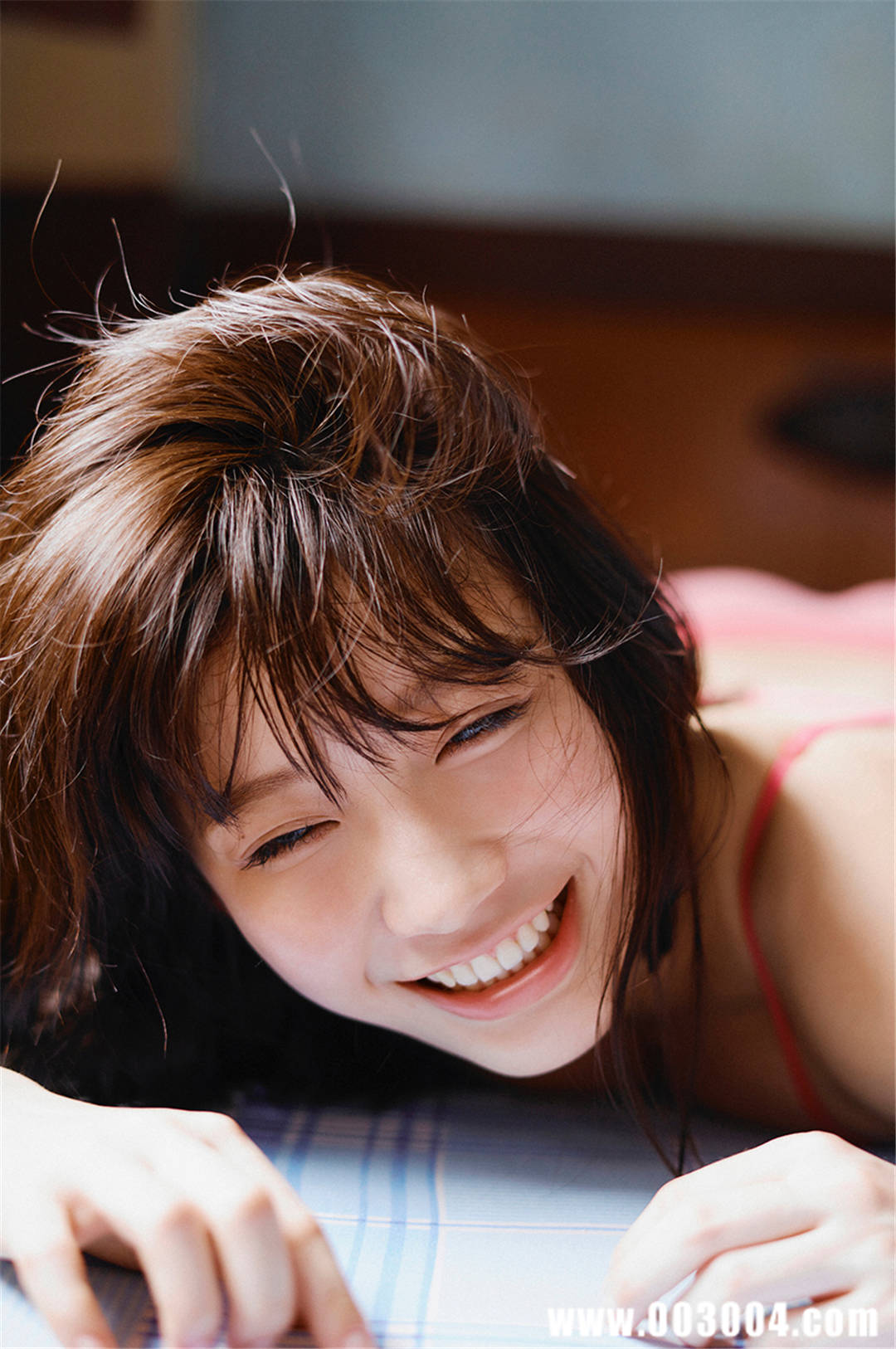 小仓优香写真集《少しおとなに》高清全本