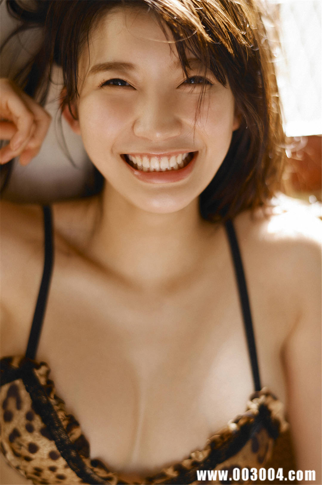 小仓优香写真集《少しおとなに》高清全本