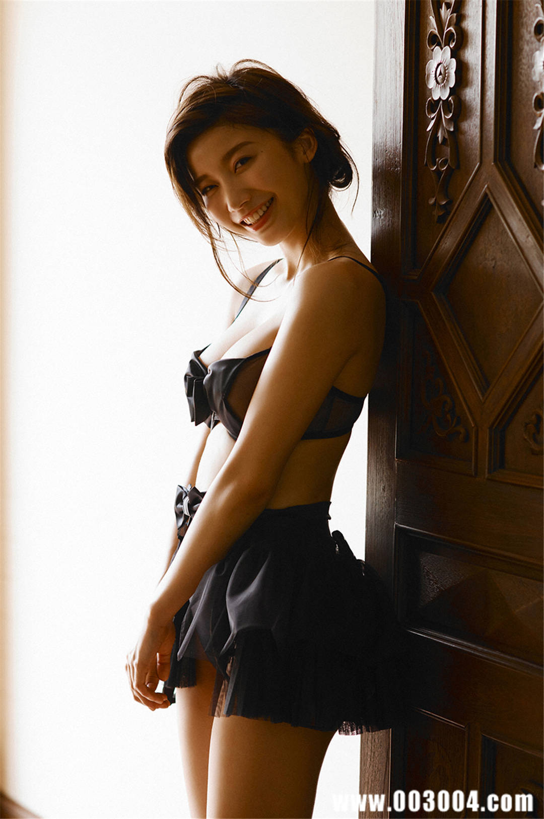 小仓优香写真集《少しおとなに》高清全本