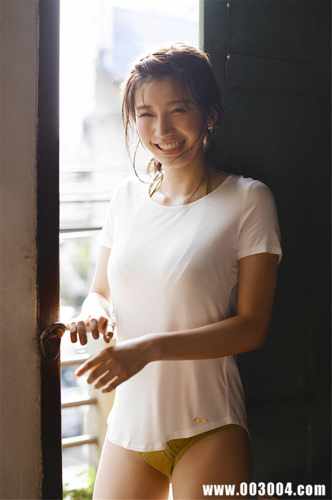 小仓优香写真集《少しおとなに》高清全本