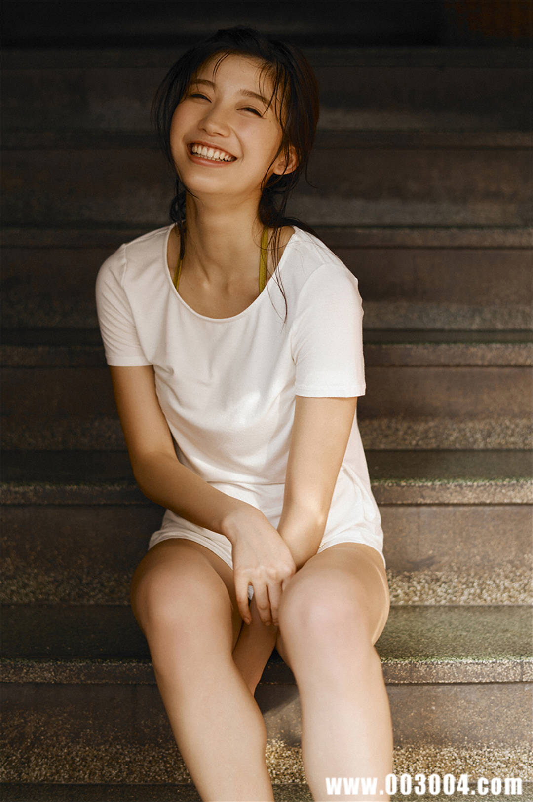 小仓优香写真集《少しおとなに》高清全本