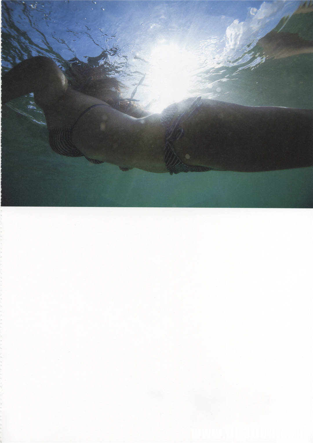 有村架纯1ST写真集《深呼吸-Shin・Kokyu-》高清全本