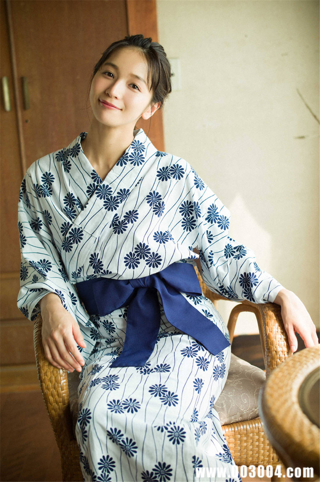 传谷英里香写真集《美の誕生》高清全本