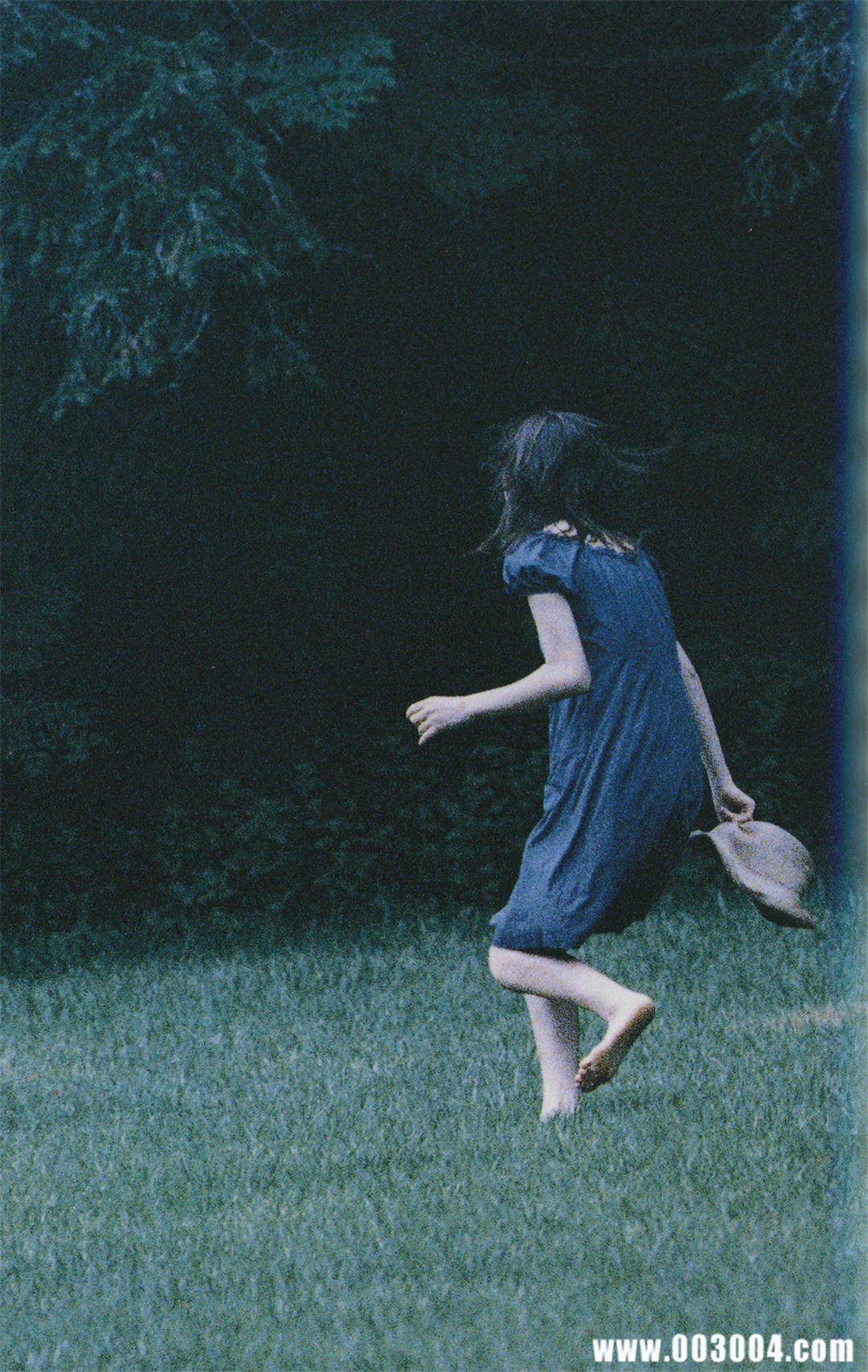 永井流奈写真集《Accidents Series 5》高清全本