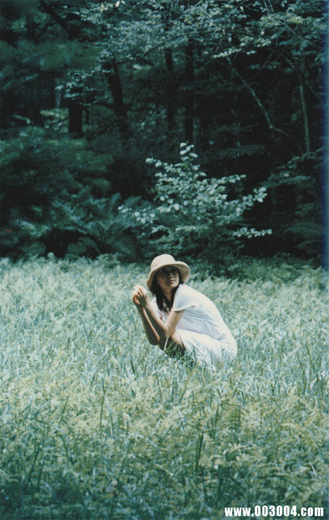 永井流奈写真集《Accidents Series 5》高清全本