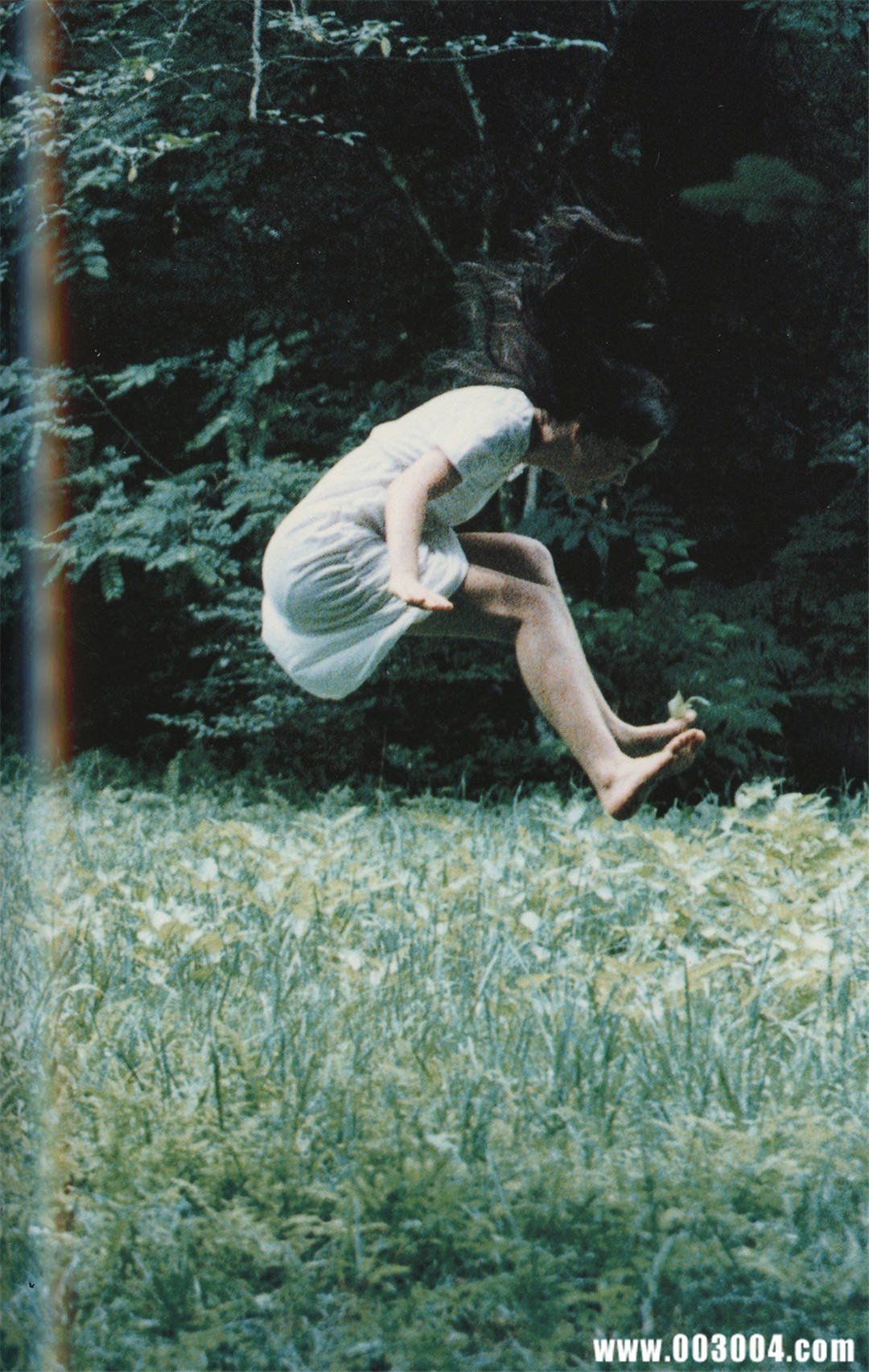 永井流奈写真集《Accidents Series 5》高清全本