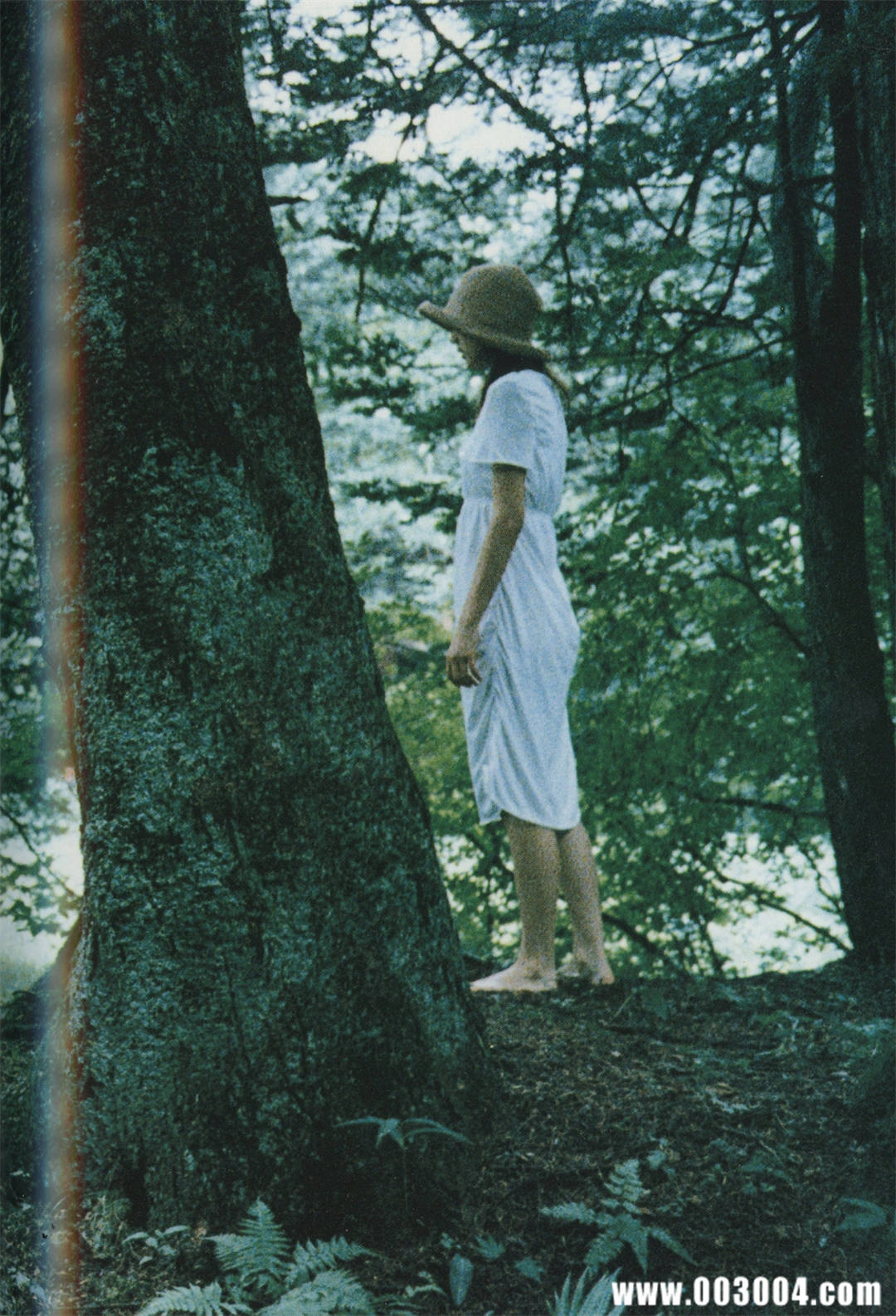 永井流奈写真集《Accidents Series 5》高清全本