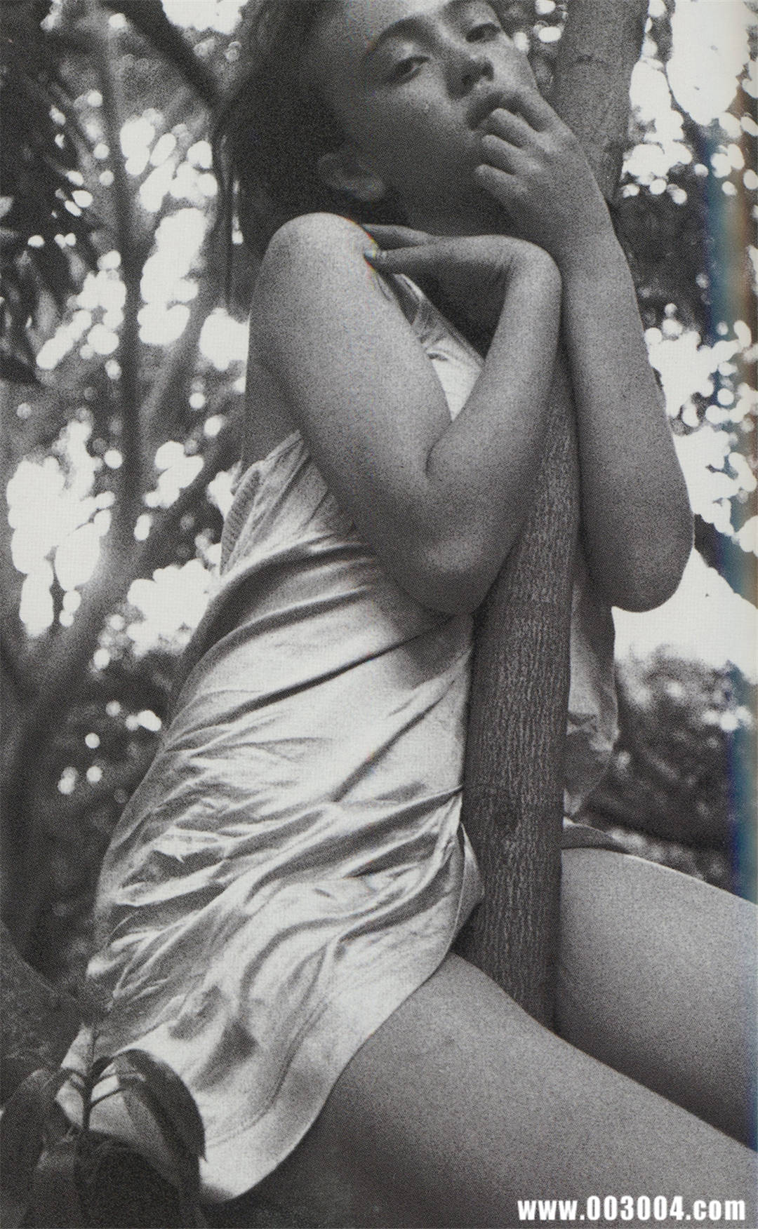 永井流奈写真集《Accidents Series 5》高清全本