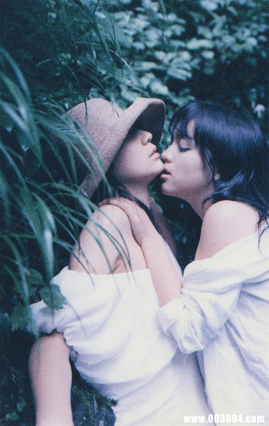 永井流奈写真集《Accidents Series 5》高清全本