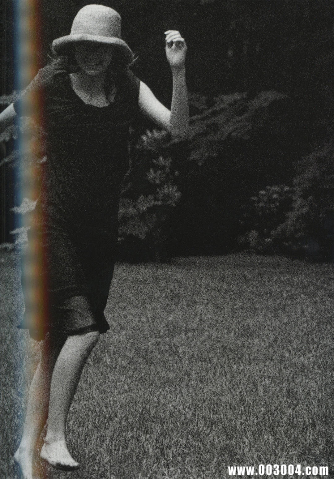 永井流奈写真集《Accidents Series 5》高清全本