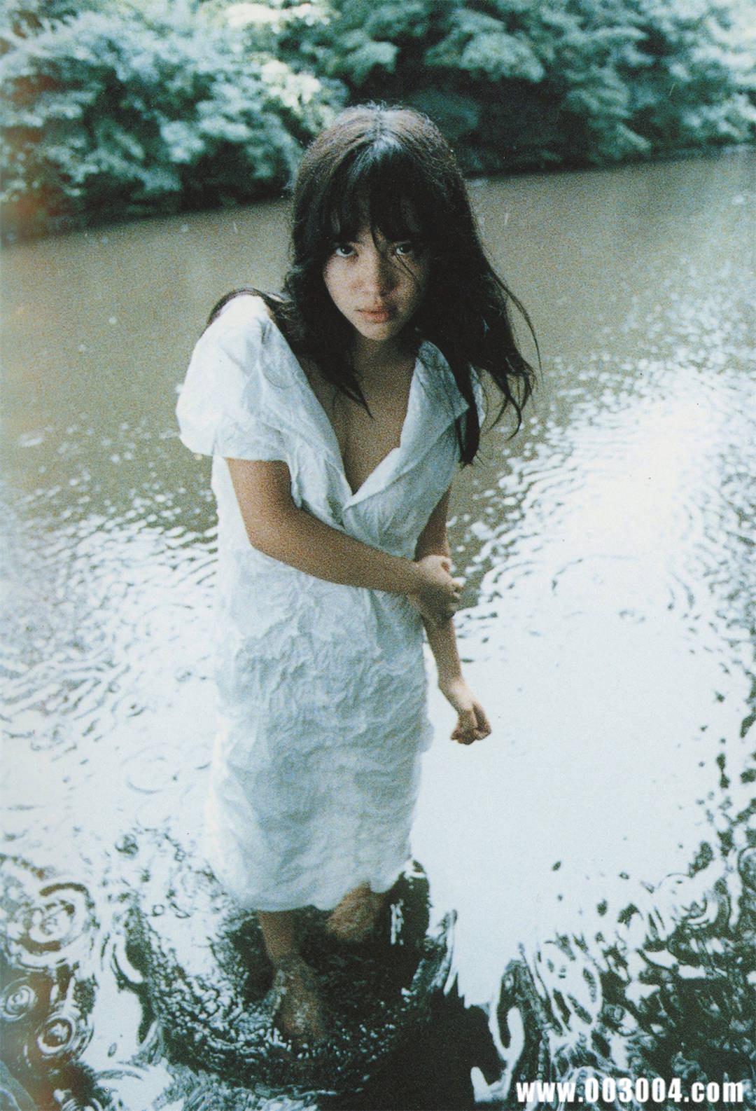 永井流奈写真集《Accidents Series 5》高清全本