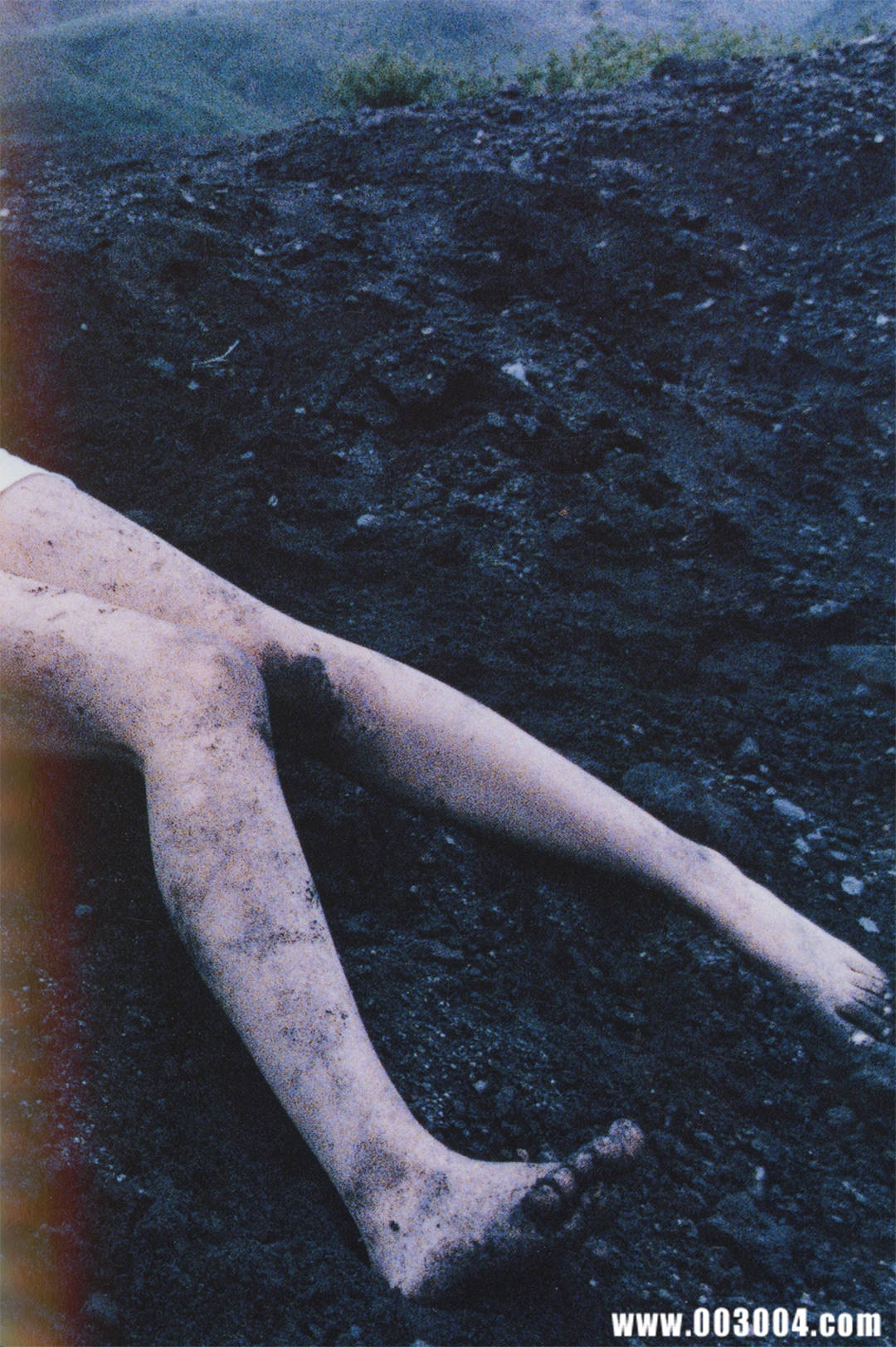 永井流奈写真集《Accidents Series 5》高清全本