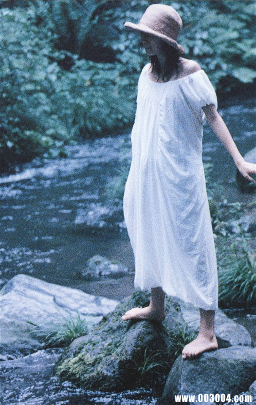 永井流奈写真集《Accidents Series 5》高清全本