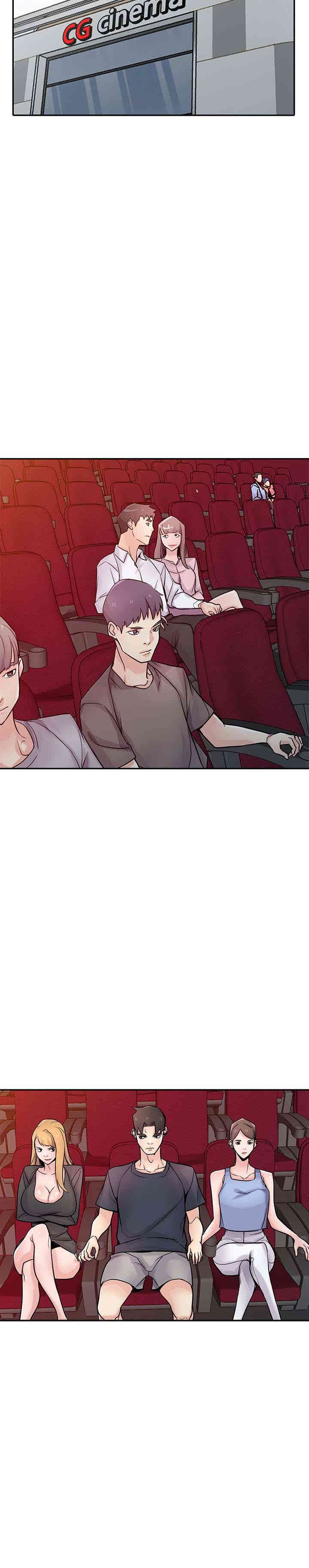 驯服小姨子/寄生姐夫家