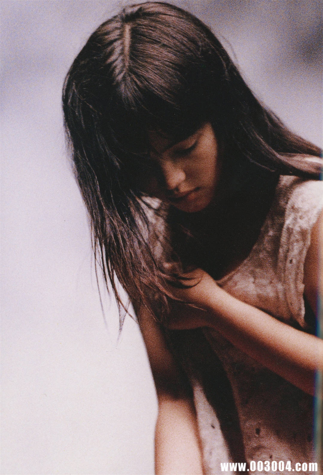 永井流奈写真集《Accidents Series 5》高清全本