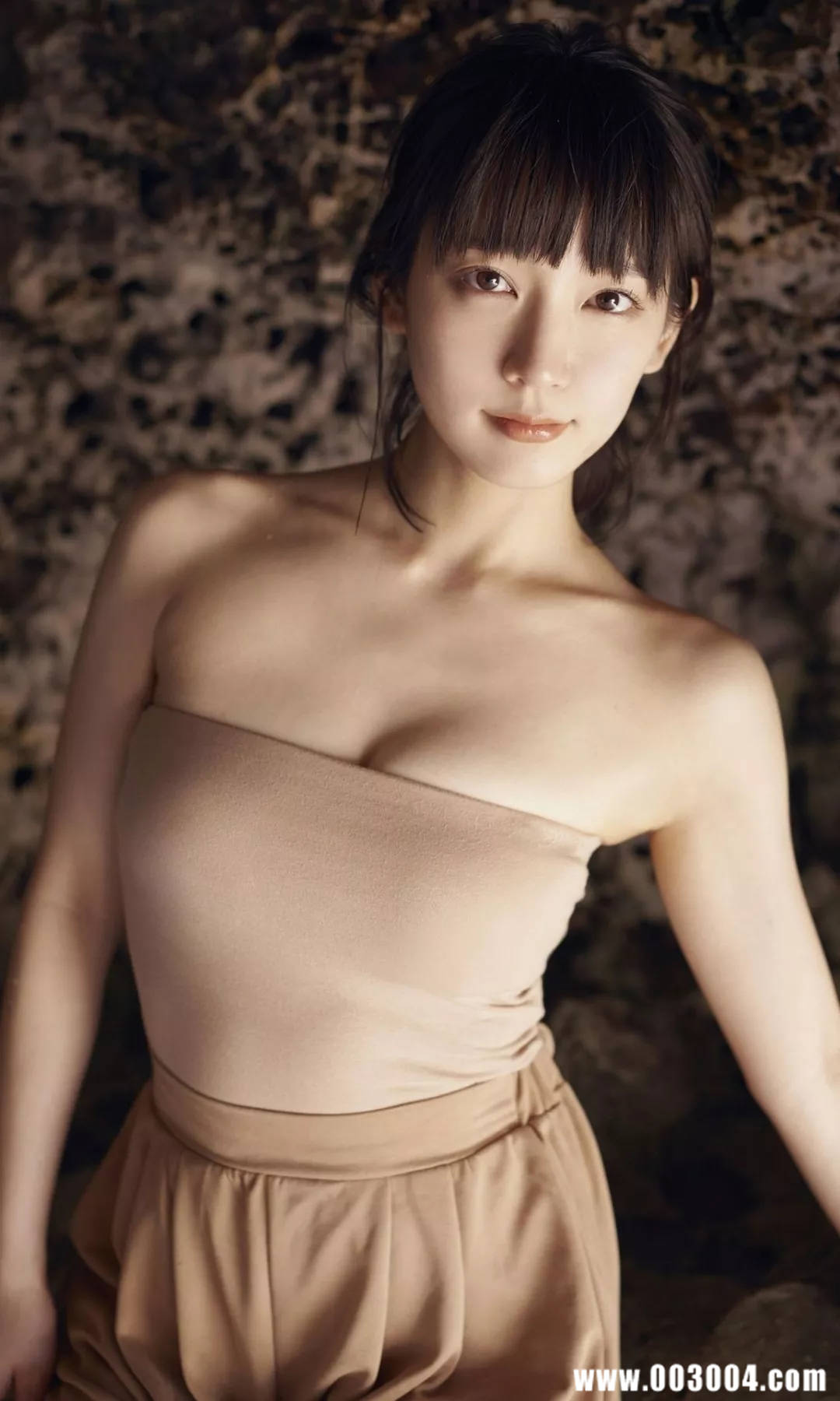 吉冈里帆写真集《ロングロングバケーション》高清全本