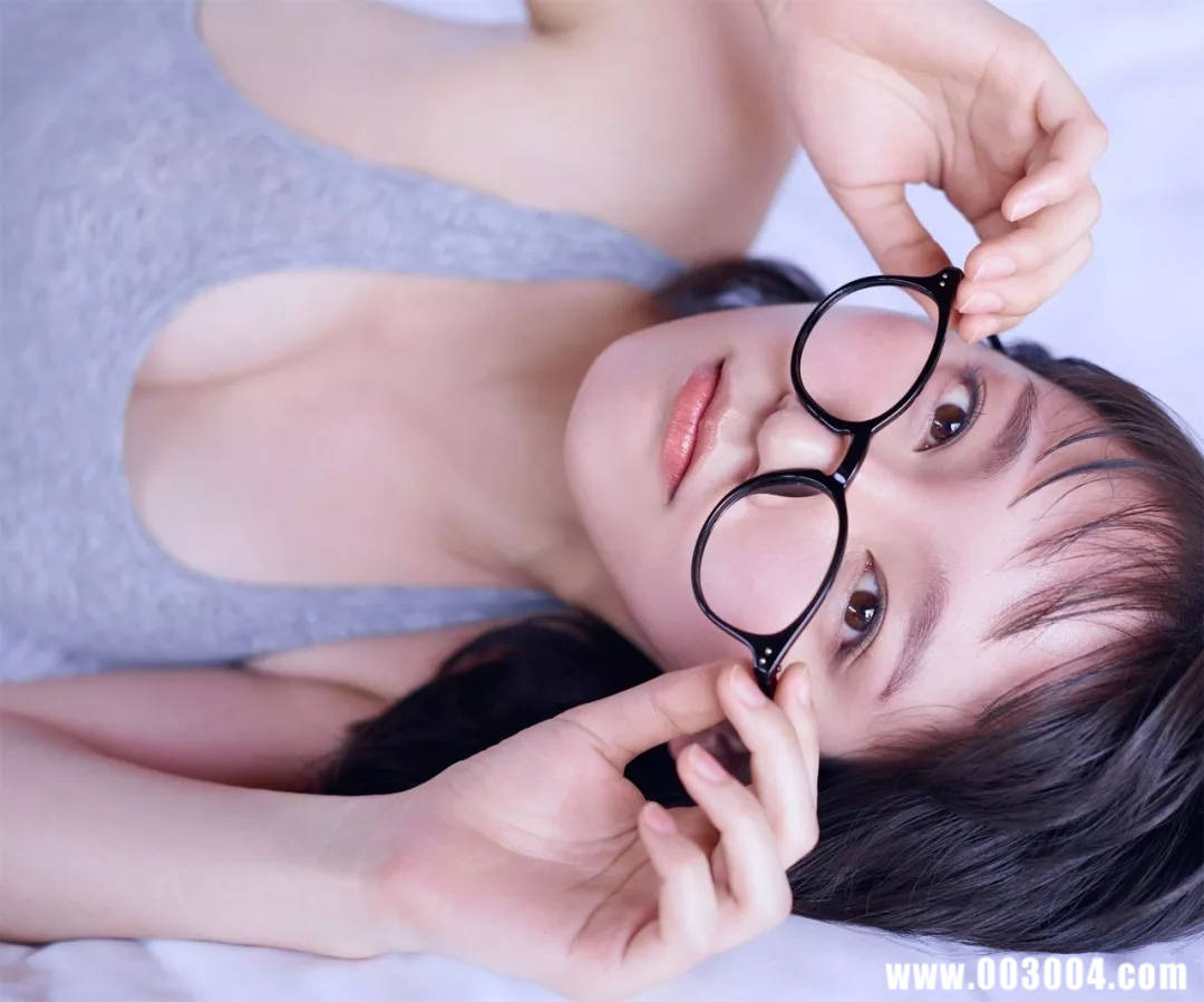 吉冈里帆写真集《ロングロングバケーション》高清全本