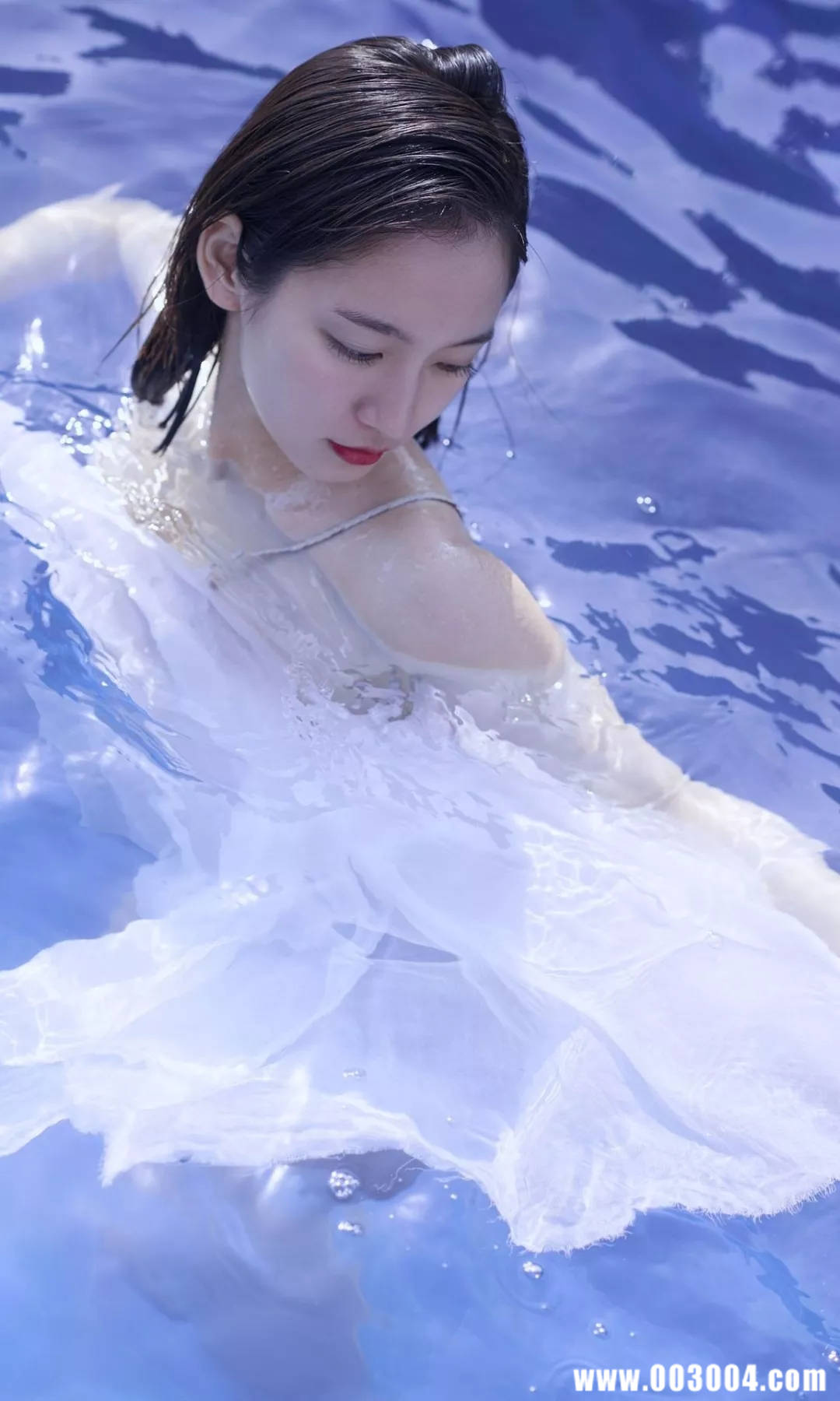 吉冈里帆写真集《ロングロングバケーション》高清全本