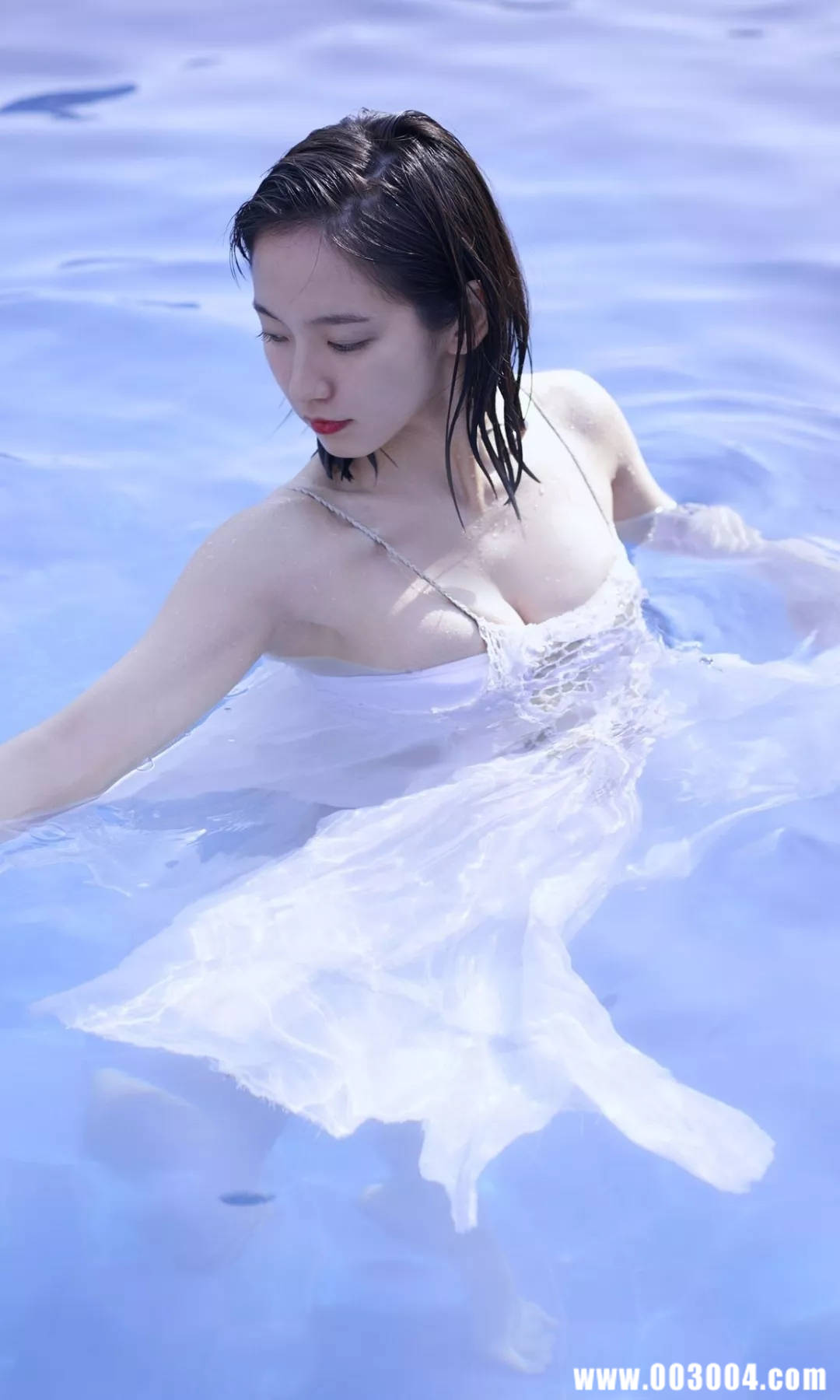 吉冈里帆写真集《ロングロングバケーション》高清全本