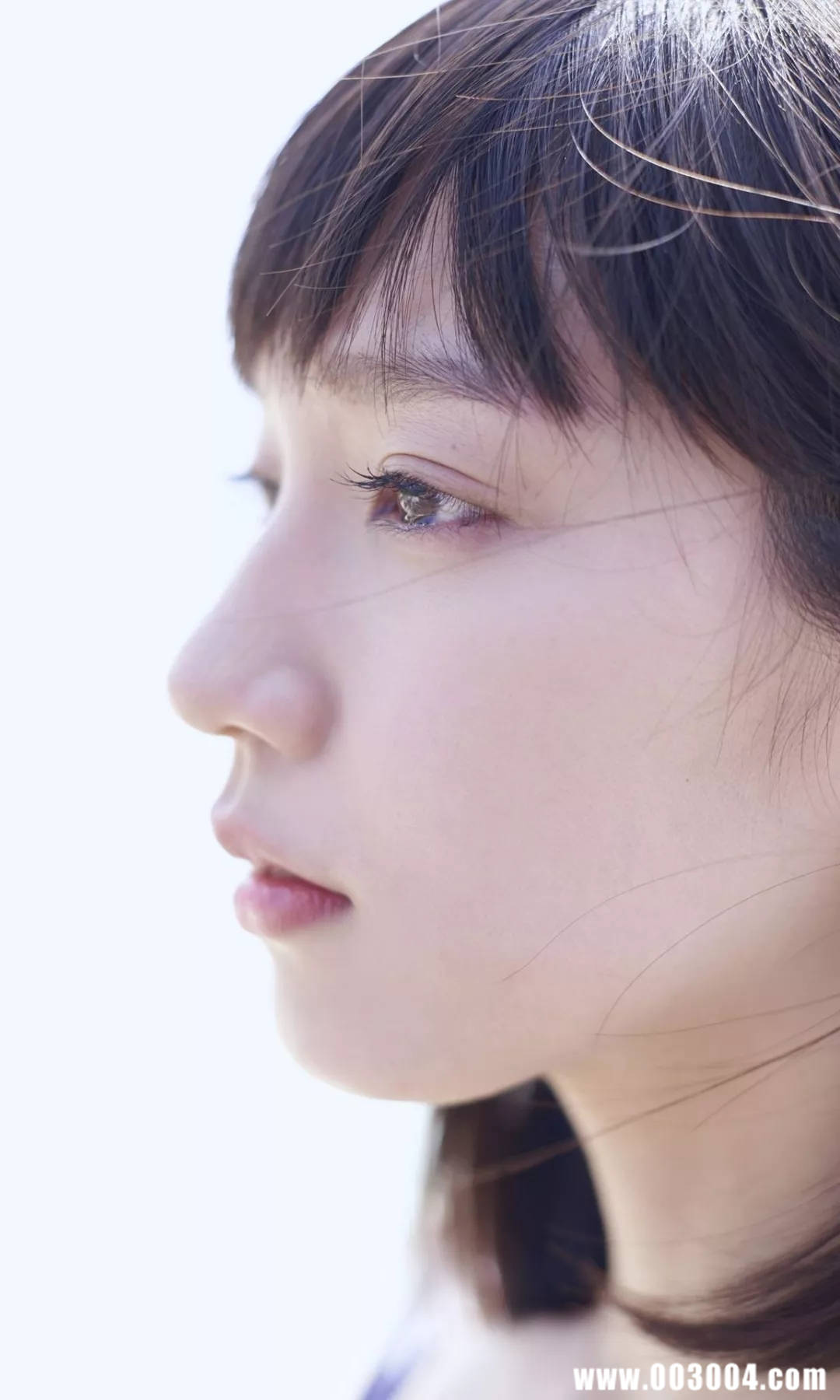 吉冈里帆写真集《ロングロングバケーション》高清全本