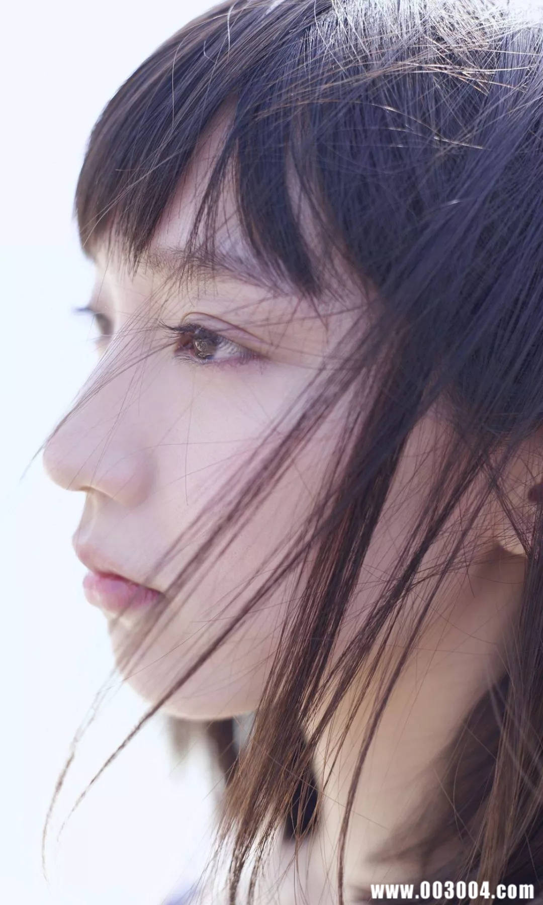 吉冈里帆写真集《ロングロングバケーション》高清全本