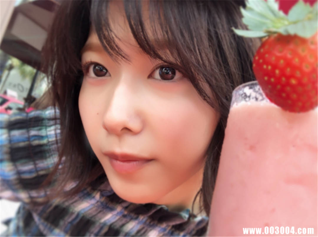 渡边理佐1st写真集 《无口》高清全本