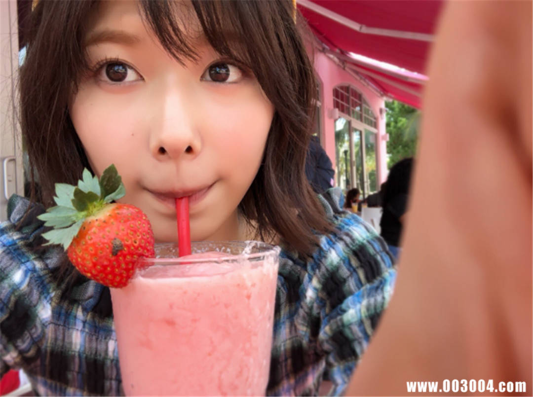 渡边理佐1st写真集 《无口》高清全本