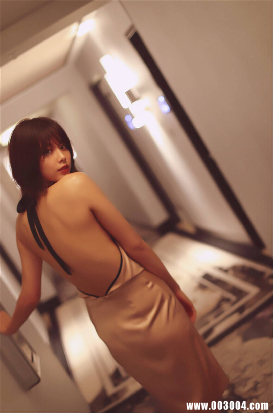 渡边理佐1st写真集 《无口》高清全本