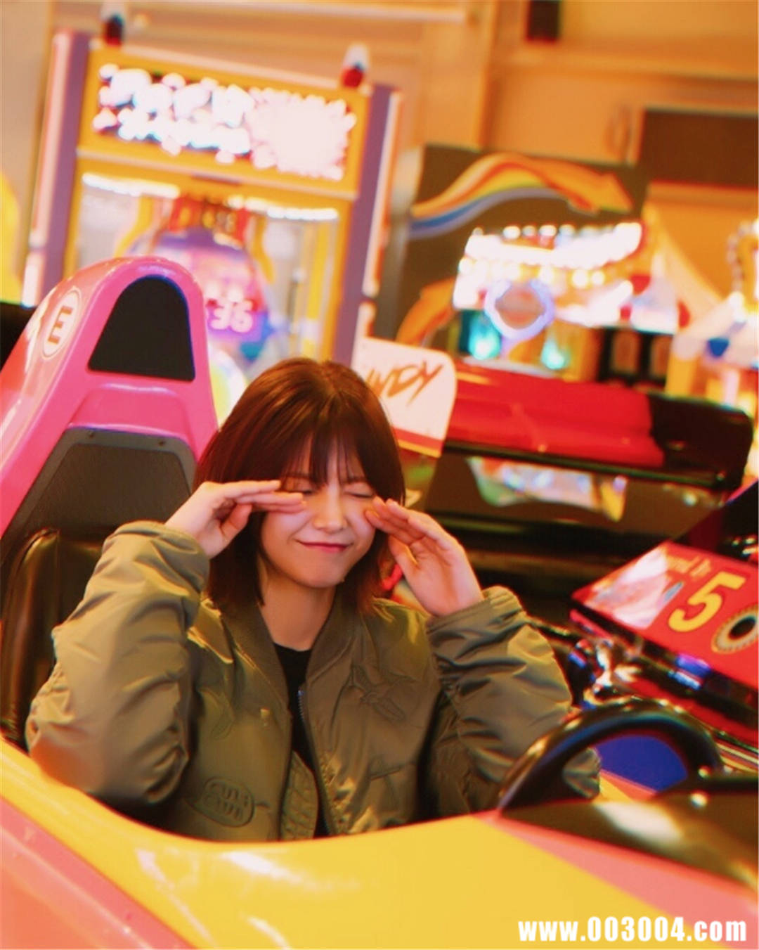 渡边理佐1st写真集 《无口》高清全本