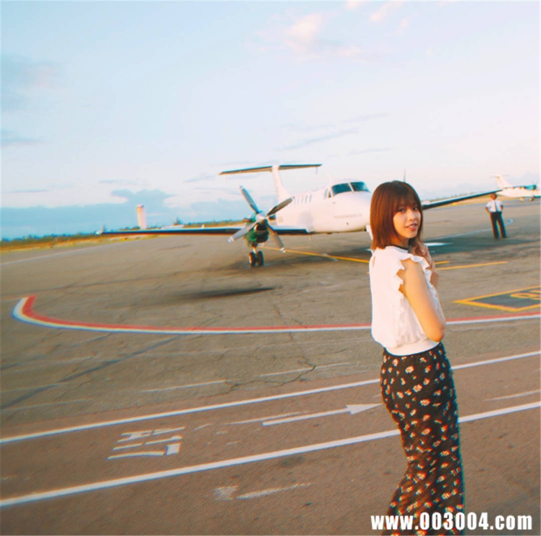 渡边理佐1st写真集 《无口》高清全本