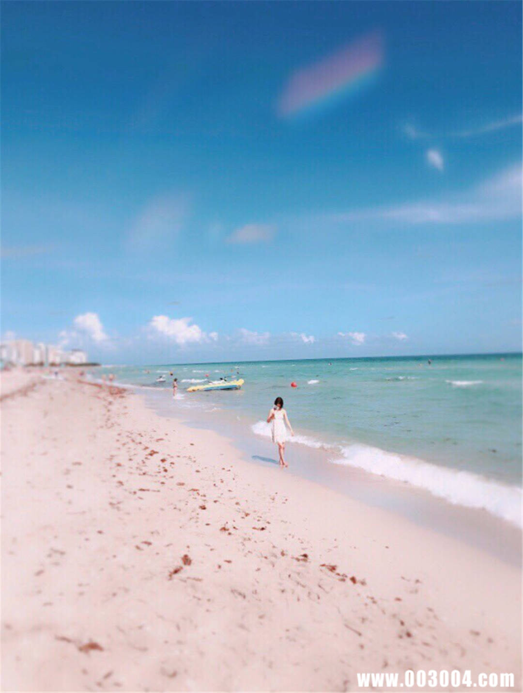 渡边理佐1st写真集 《无口》高清全本