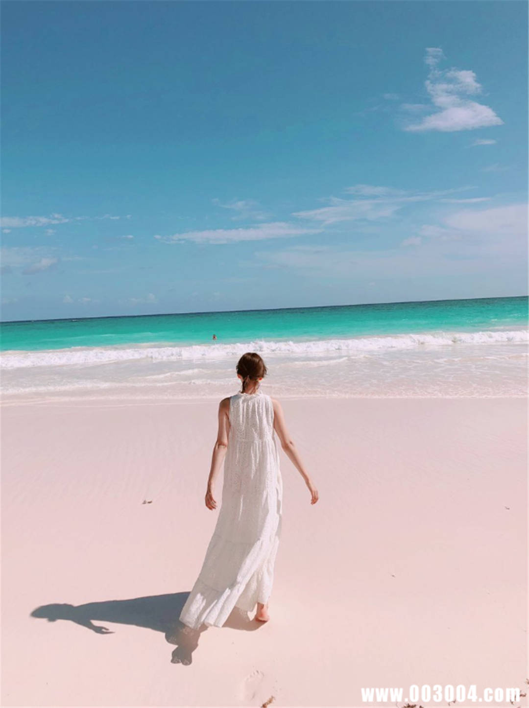 渡边理佐1st写真集 《无口》高清全本