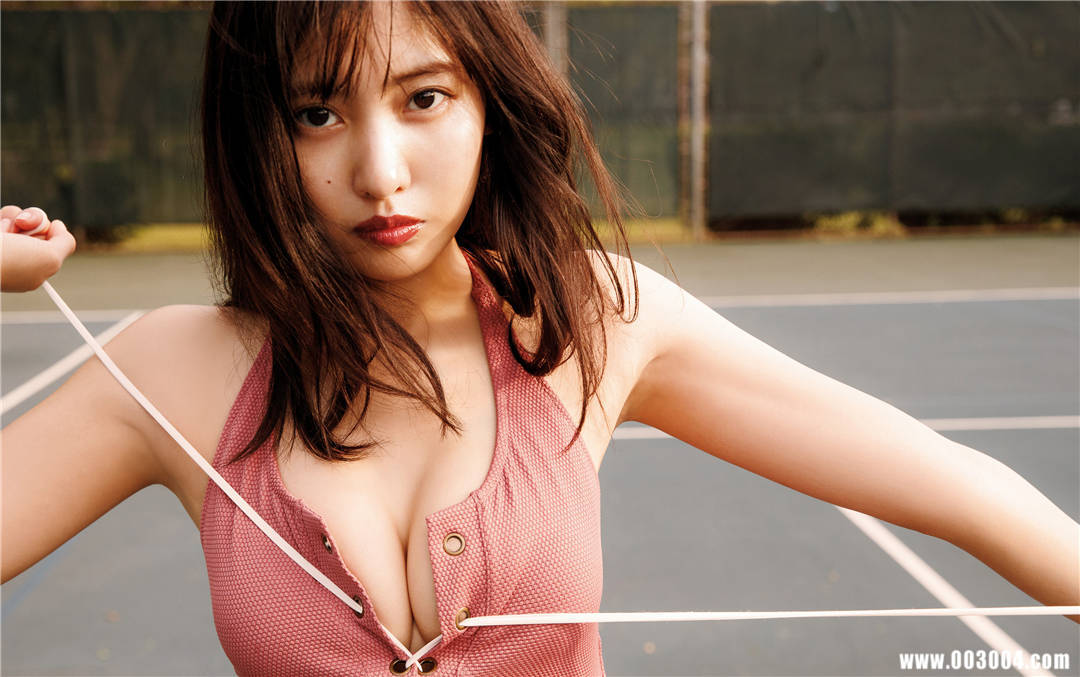 佐野雏子写真集《最高のひなこ》高清全本