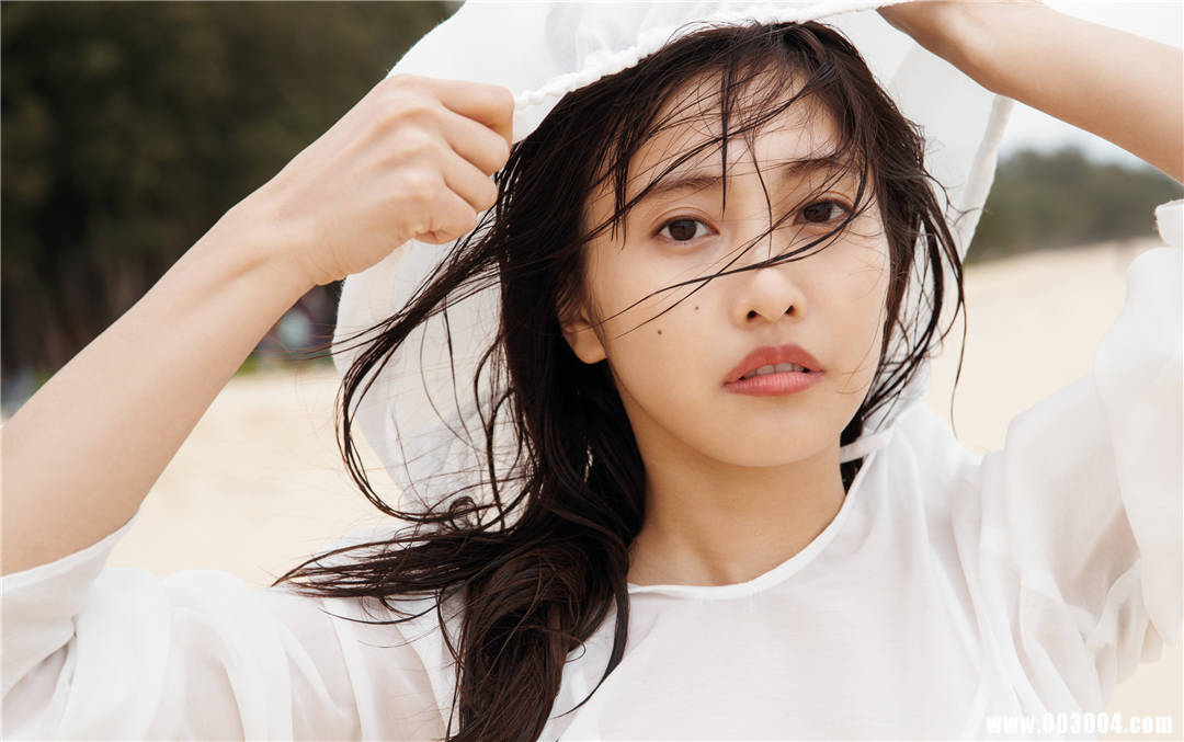 佐野雏子写真集《最高のひなこ》高清全本