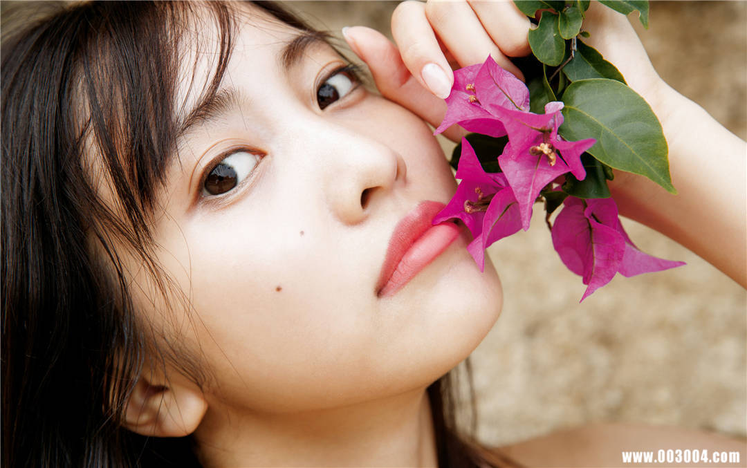 佐野雏子写真集《最高のひなこ》高清全本