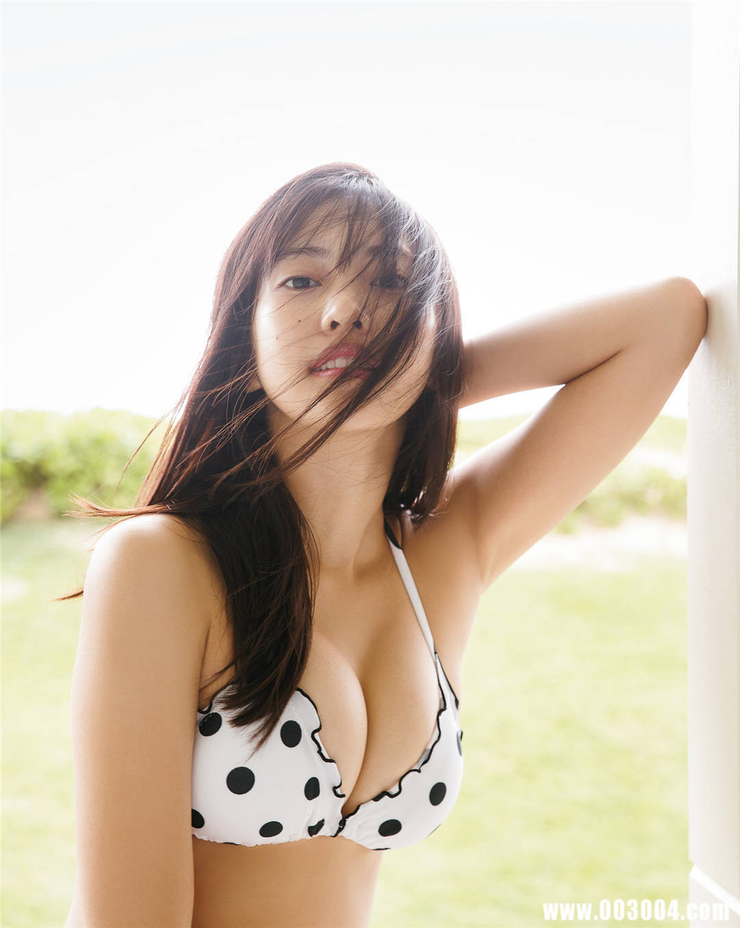 佐野雏子写真集《最高のひなこ》高清全本